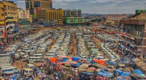 Things to do in Kampala